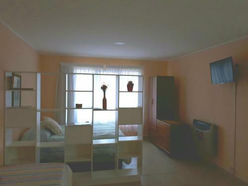 Apartamento Alem