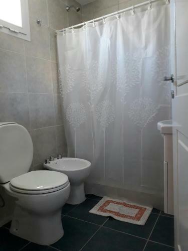 Apartamento Alem