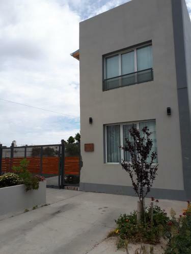 Apartamento Alem