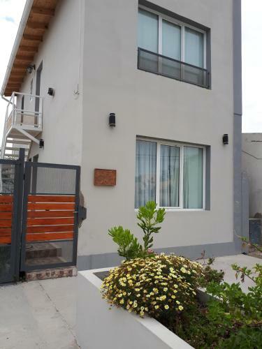 Apartamento Alem