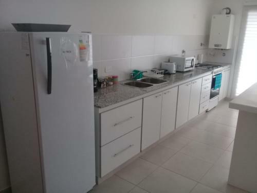 Apartamento Veluvi