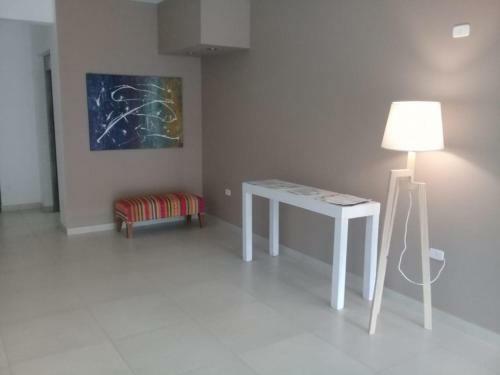 Apartamento Veluvi