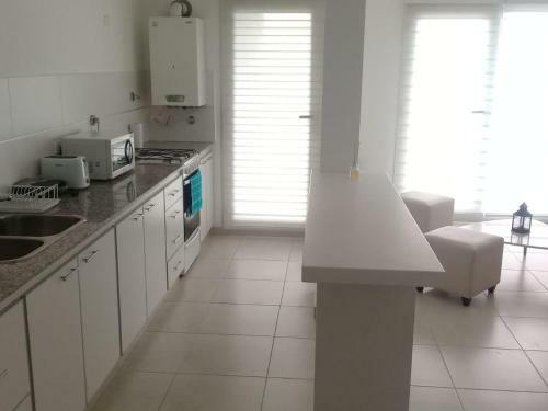 Apartamento Veluvi