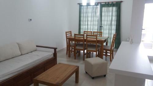 Apartamento Veluvi