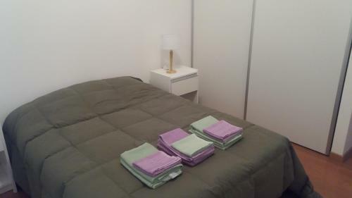 Apartamento Veluvi