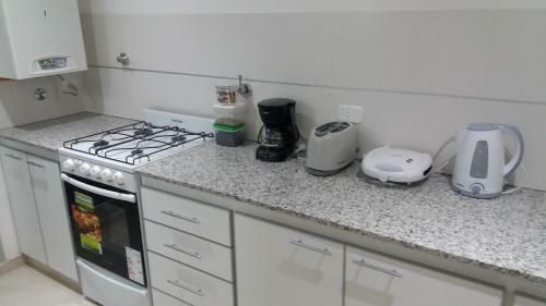 Apartamento Veluvi