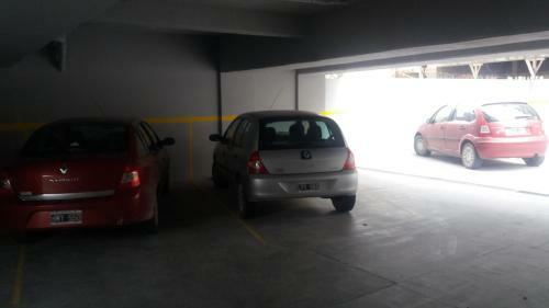 Apartamento Veluvi