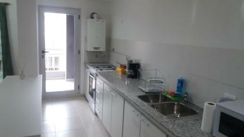 Apartamento Veluvi