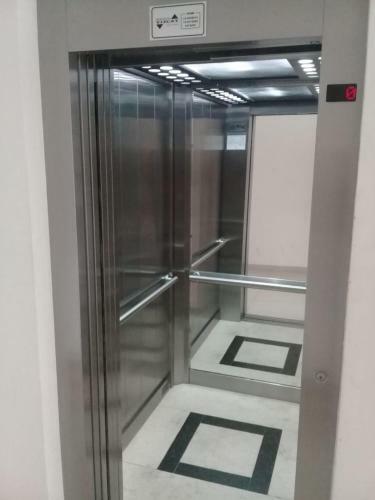 Apartamento Veluvi