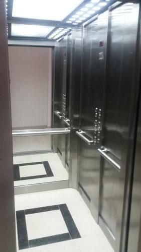 Apartamento Veluvi