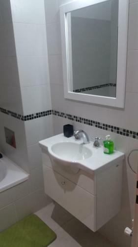 Apartamento Veluvi