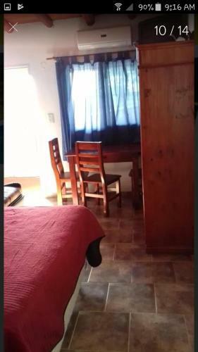 Lodge Monosambientes Colon