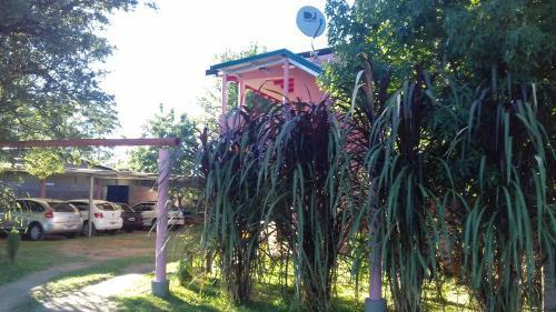 Lodge Monosambientes Colon