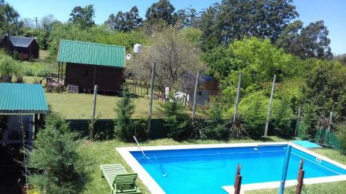 Lodge Monosambientes Colon