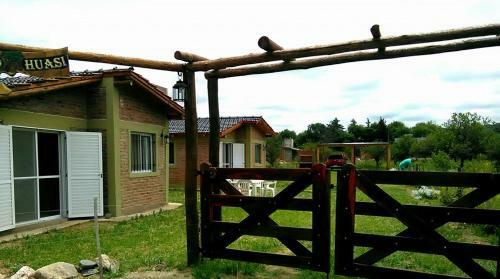 Caba�as Campo Huasi