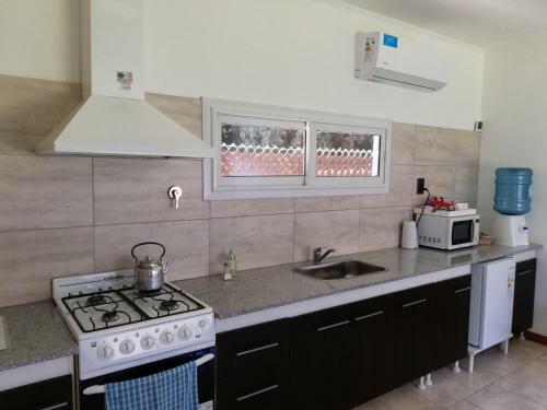 Apartamento Dos Soles
