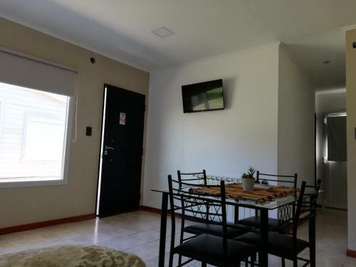 Apartamento Dos Soles
