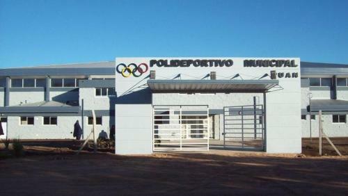 Apartamento Dos Soles