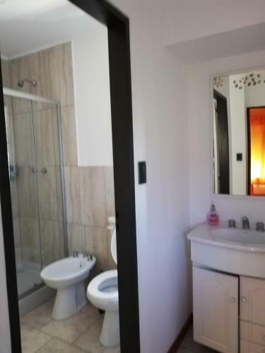 Apartamento Dos Soles