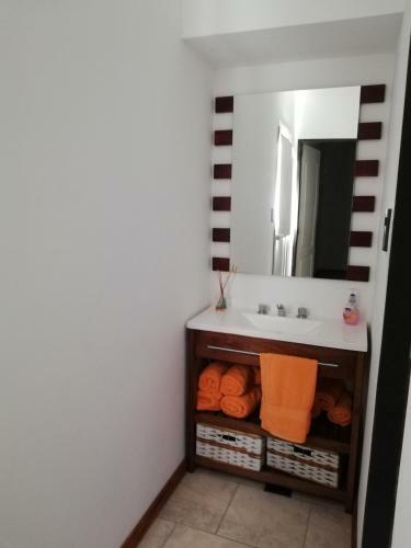 Apartamento Dos Soles