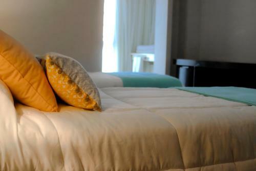 Hotel Gualok