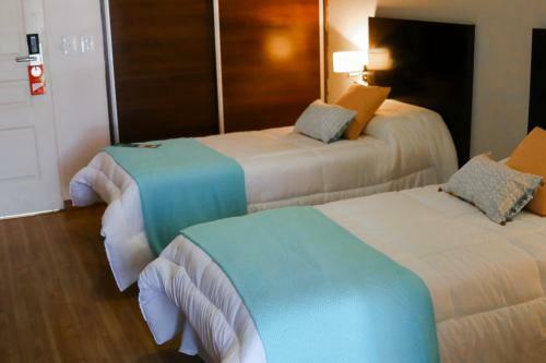 Hotel Gualok