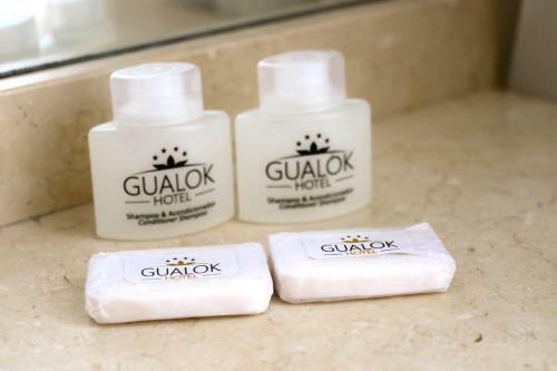 Hotel Gualok