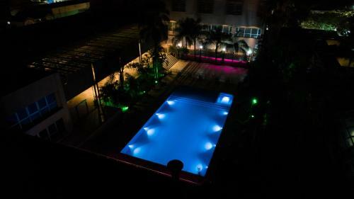 Hotel Gualok