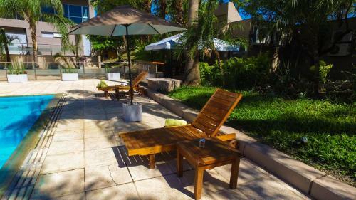 Hotel Gualok