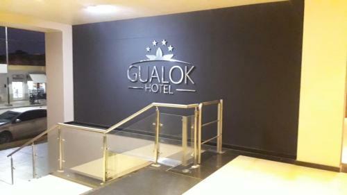Hotel Gualok