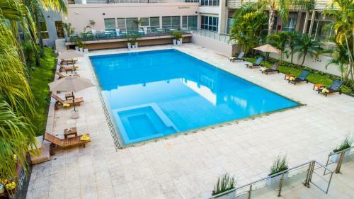 Hotel Gualok