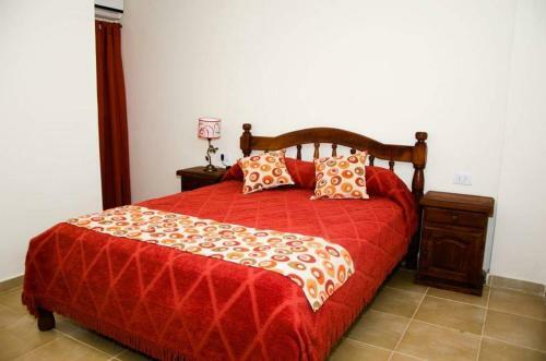 Apart Hotel S�enz Pe�a