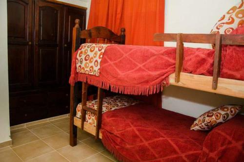 Apart Hotel S�enz Pe�a