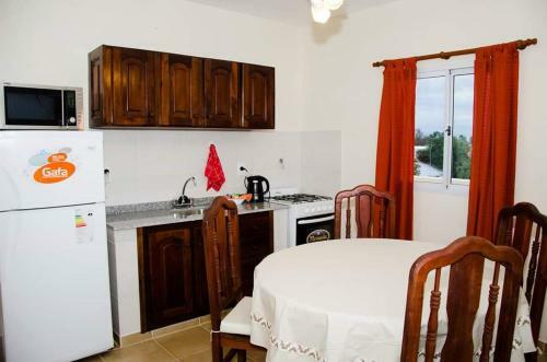 Apart Hotel S�enz Pe�a