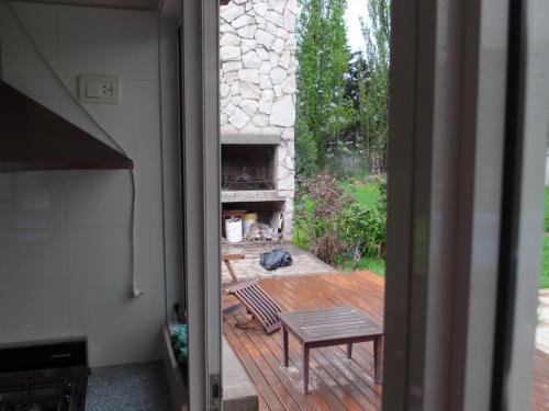 Hostal Las Acacias