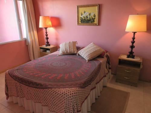 Apartamento Mecohue