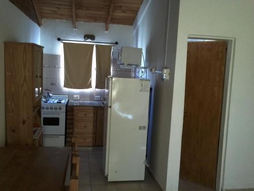 Apartamento Andalhue 2