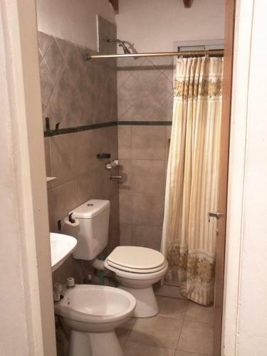 Apartamento Andalhue 2