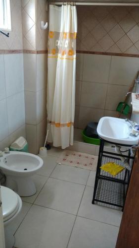 Apartamento Andalhue 2