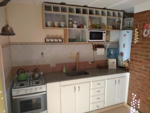 Apartamento Duplex Playa Union