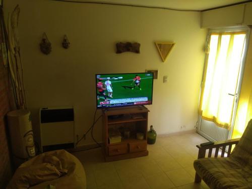 Apartamento Duplex Playa Union