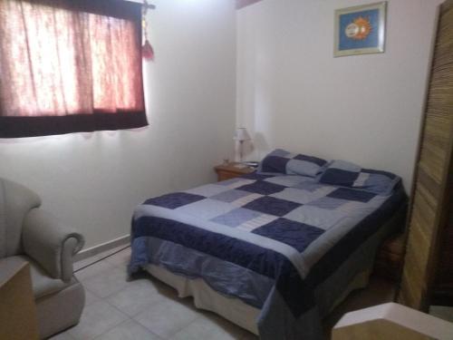 Apartamento Duplex Playa Union
