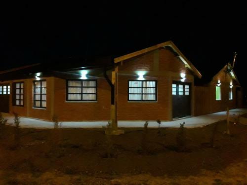 Apartamento Complejo Soliera
