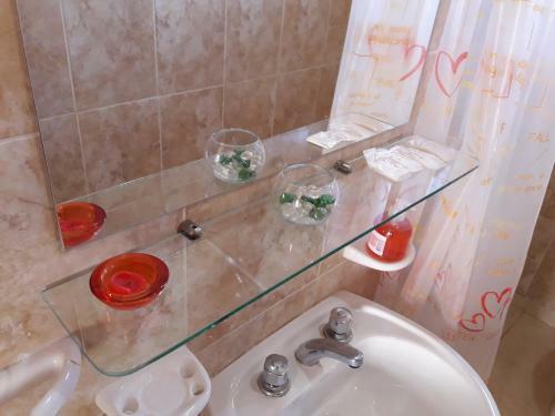 Apartamento Complejo Soliera