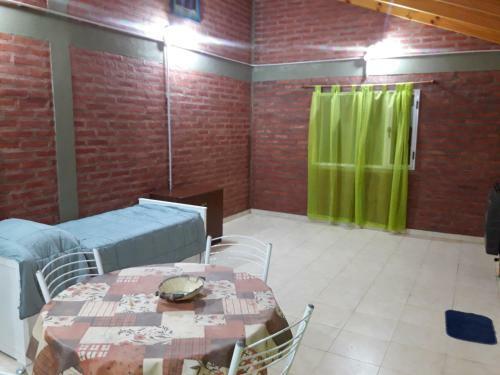 Apartamento Complejo Soliera