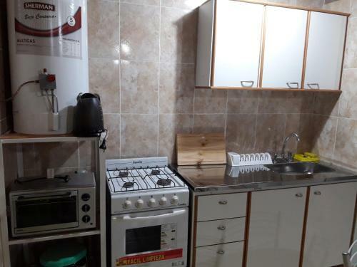 Apartamento Complejo Soliera