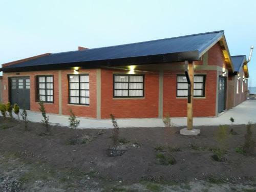 Apartamento Complejo Soliera