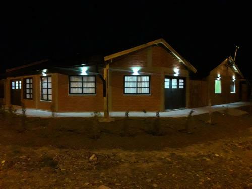 Apartamento Complejo Soliera