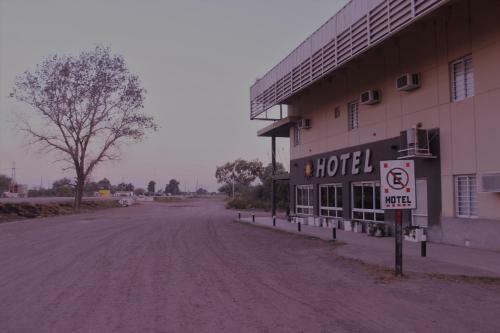 Hotel Vista Del Sol