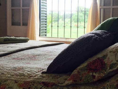 Bed & Breakfast The Polo House